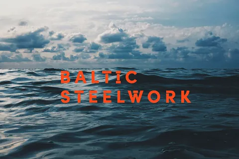 Borncut overtager Baltic Steelwork 