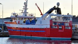 Ocean Freja