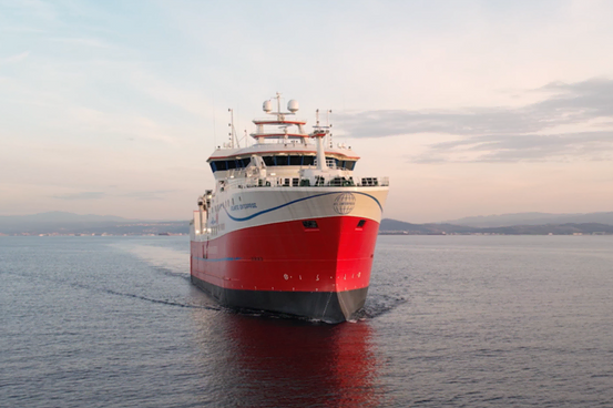Atlantic Enterprise